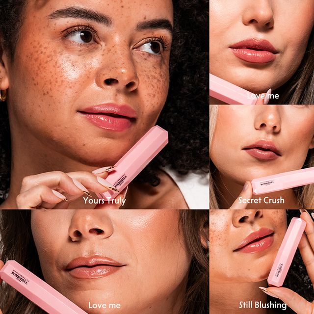 Bombshell Lipstick